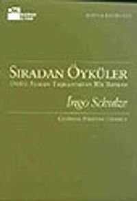Sıradan Öyküler