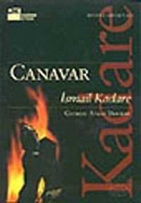 Canavar