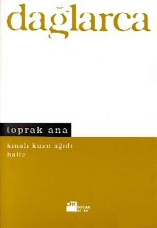 Toprak Ana
