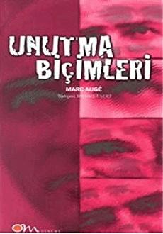 Unutma Biçimleri