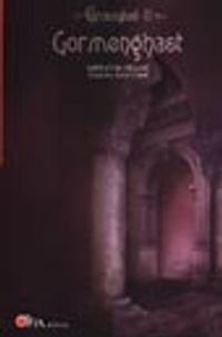 Gormenghast 2-Gormenghast