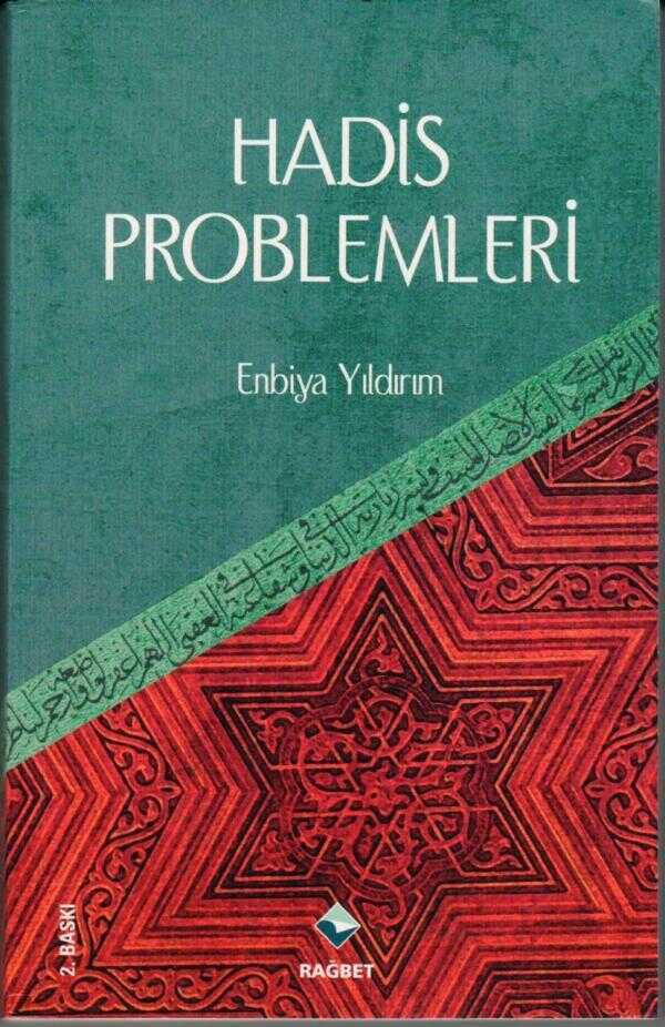Hadis Problemleri