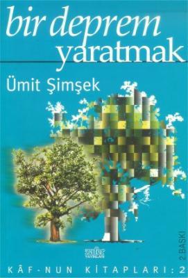 Bir Deprem Yaratmak