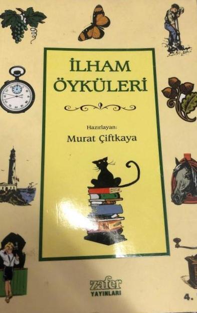 İlham Öyküleri