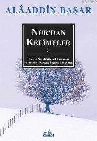 Nur'dan Kelimeler - 4