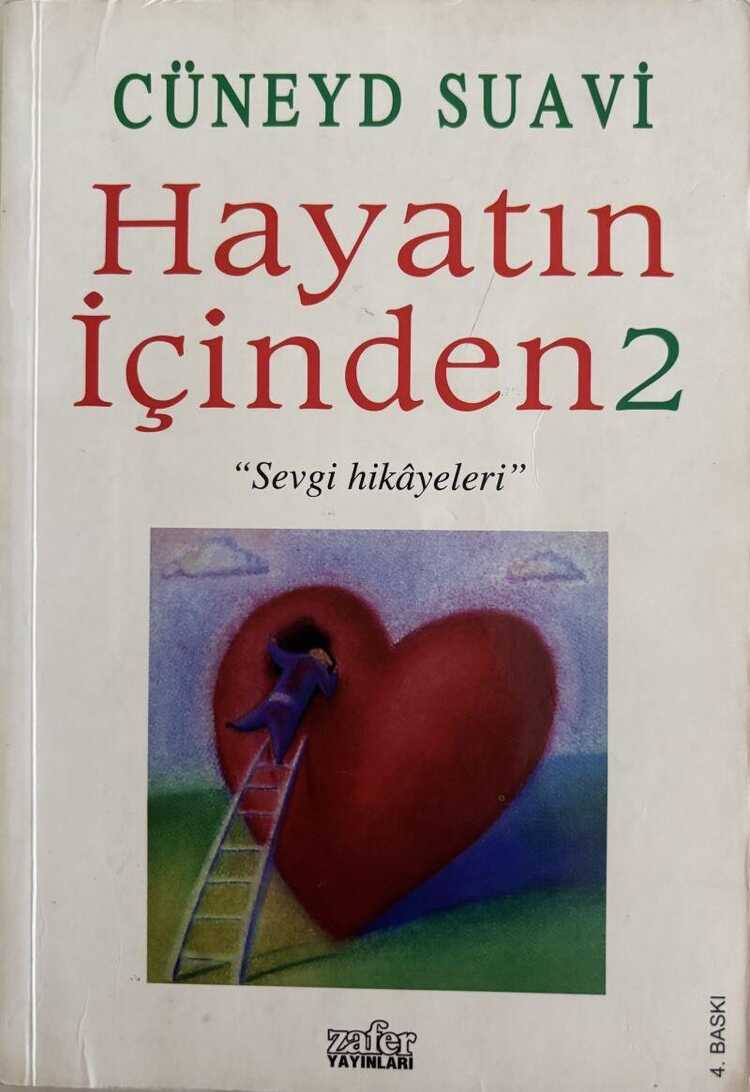 Hayatın İçinden 2
