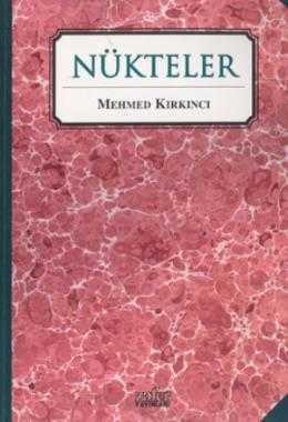 Nükteler