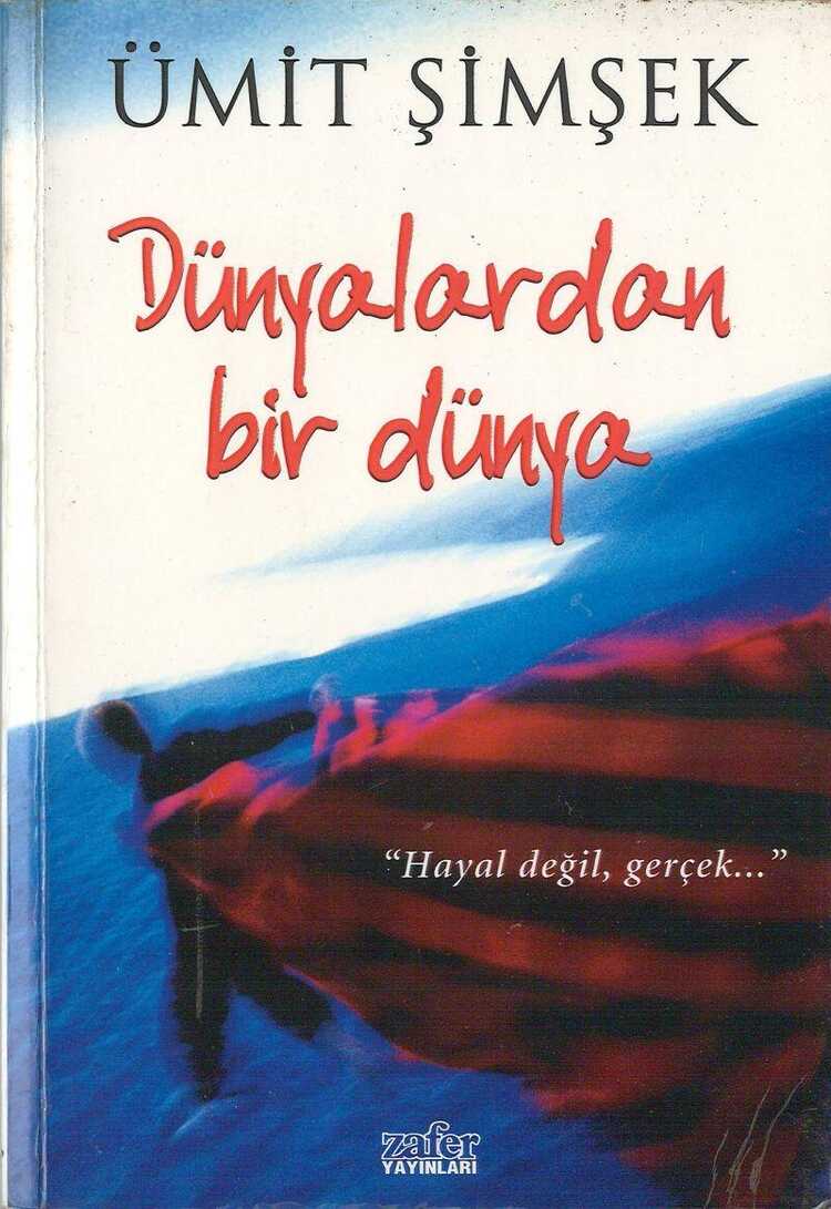 Dünyalardan Bir Dünya