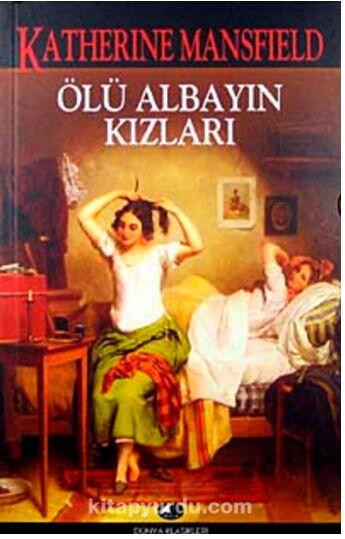 Ölü Albayın Kızları