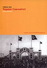 Yaşasın Cumhuriyet