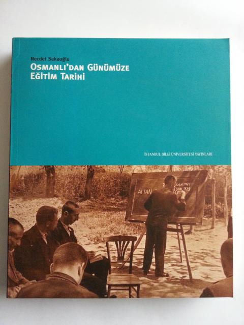 Osmanlıdan Günümüze Eğitim Tarihi