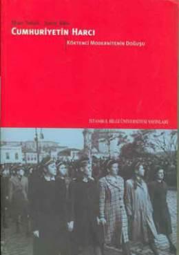 Cumhuriyetin Harcı 1