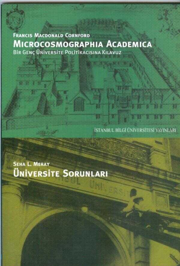 Üniversite Sorunları