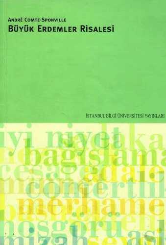 Büyük Erdemler Risalesi