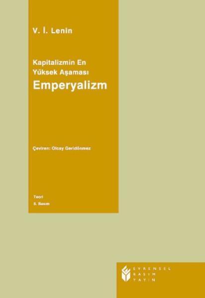 Emperyalizm