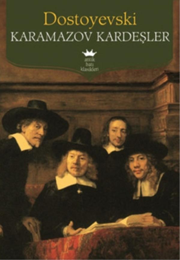 Karamazov Kardeşler