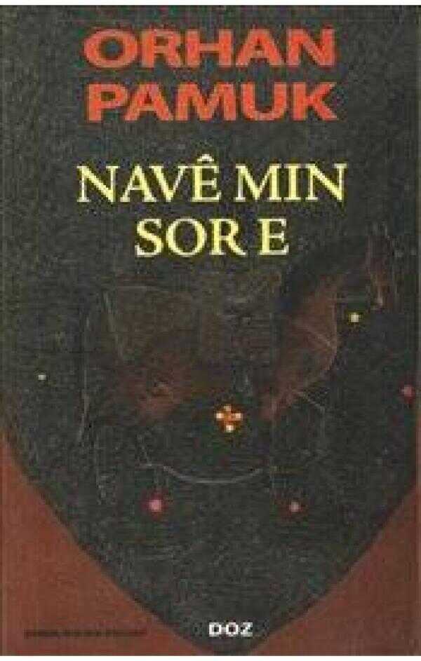 Navê Min Sor E