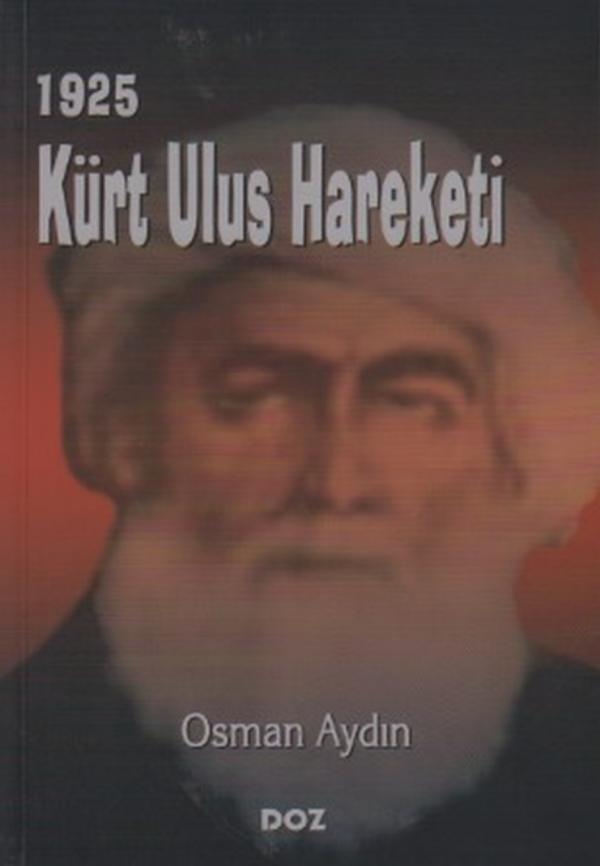 1925 Kürt Ulus Hareketi