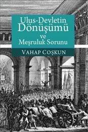 Türkiye'de Anayasalar ve Siyaset