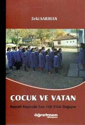 Çocuk ve Vatan