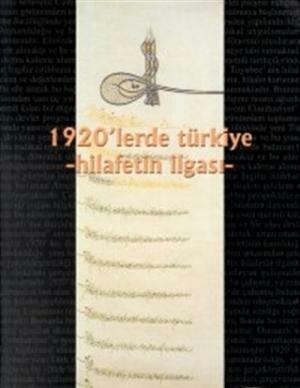 1920'lerde Türkiye