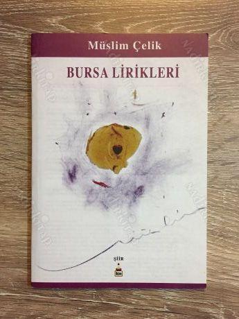 Bursa Lirikleri
