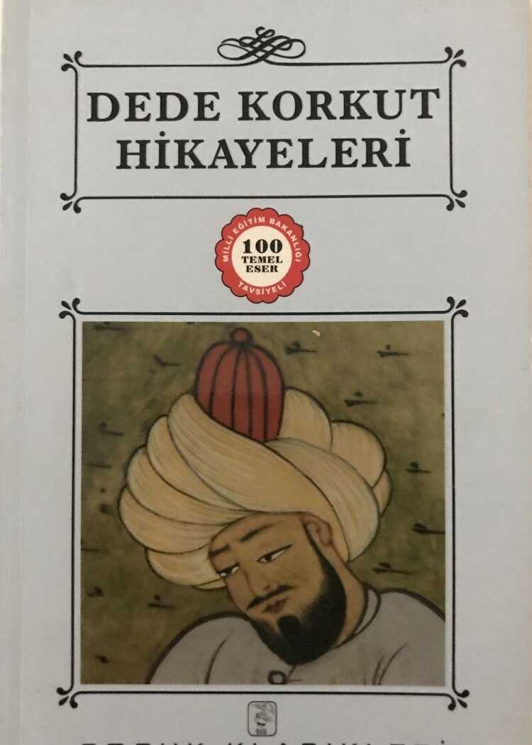 Dede Korkut Hikayeleri
