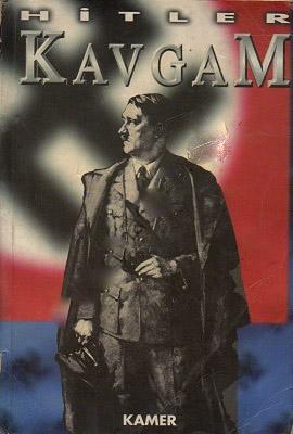 Kavgam