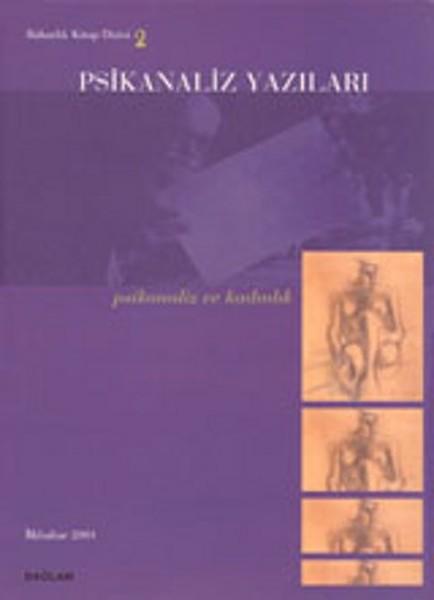 Psikanaliz Yazıları 2
