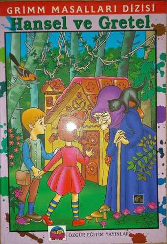 Hansel ve Gretel