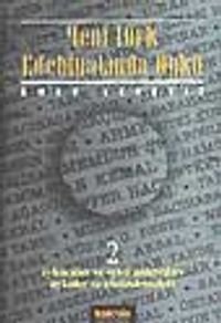 Yeni Türk Edebiyatında Öykü  2