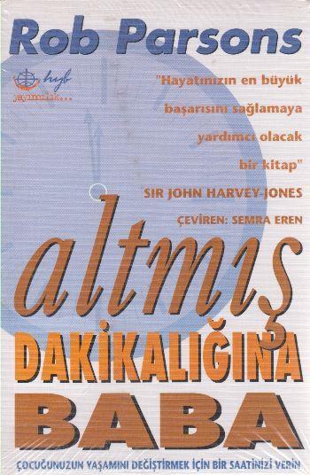 Altmış Dakikalığına Baba