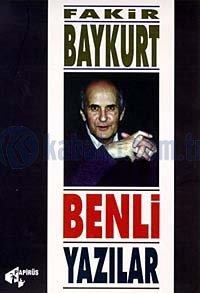 Benli Yazılar