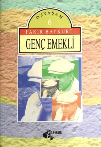 Genç Emekli