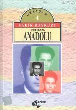 Köşe Bucak Anadolu