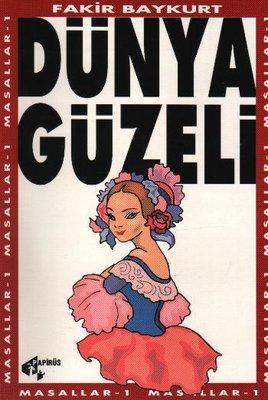 Dünya Güzeli