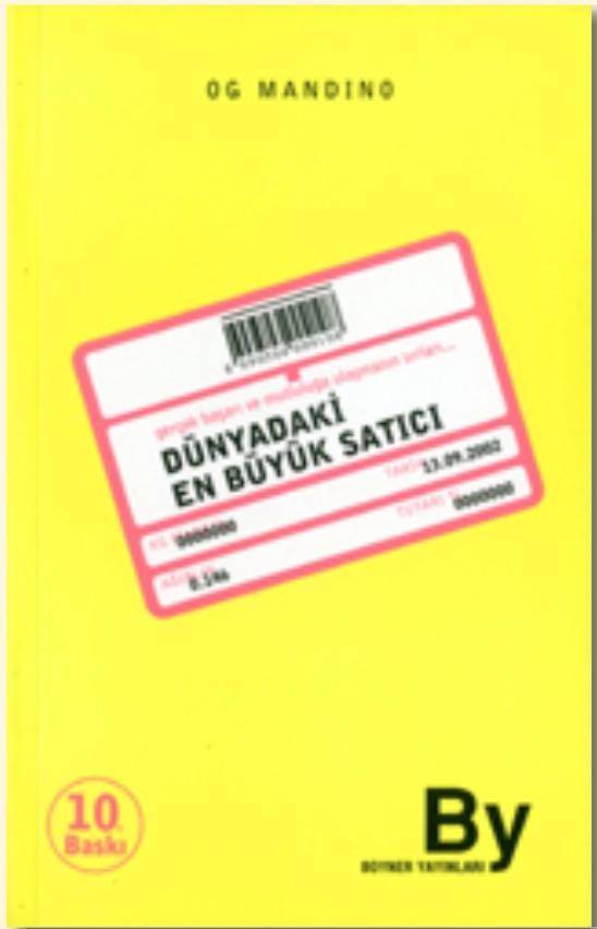 Dünyadaki En Büyük Satıcı