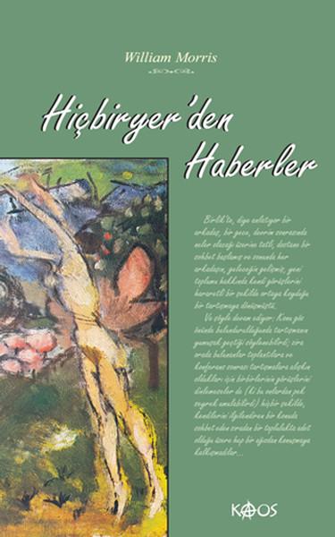 Hiçbiryer'den Haberler