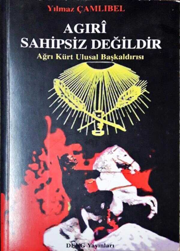 Agırî Sahipsiz Değildir