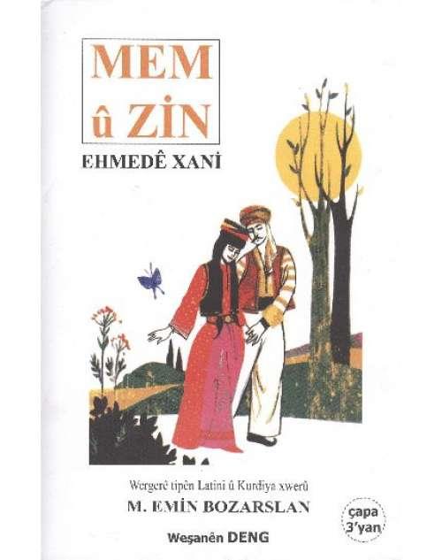 Mem û Zîn
