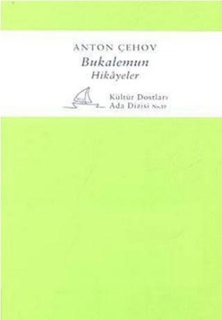 Bukalemun Hikâyeler