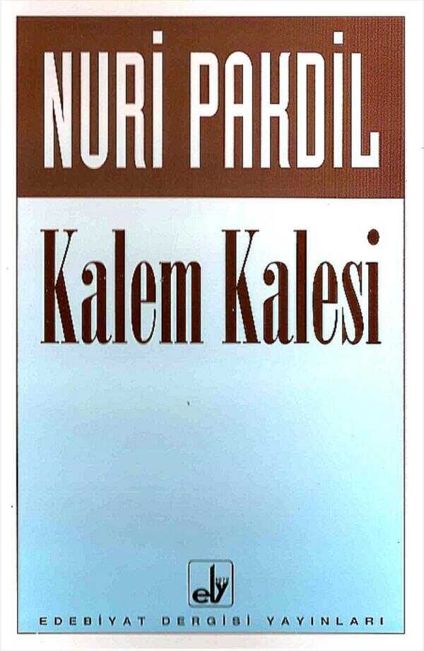Kalem Kalesi