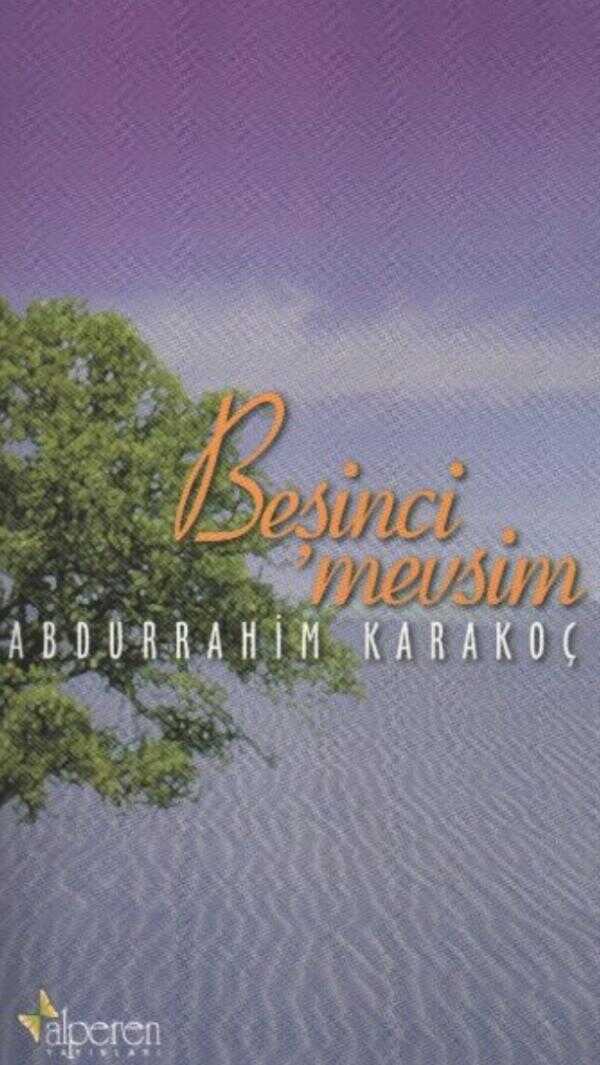 Beşinci Mevsim