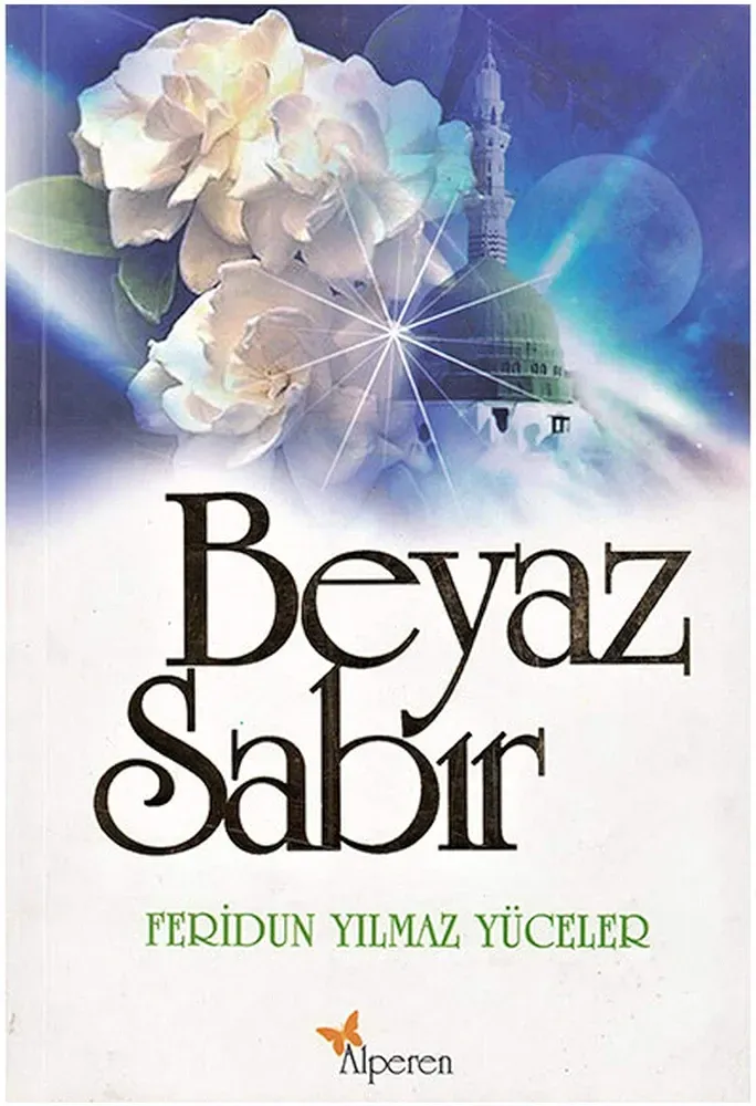 Beyaz Sabır