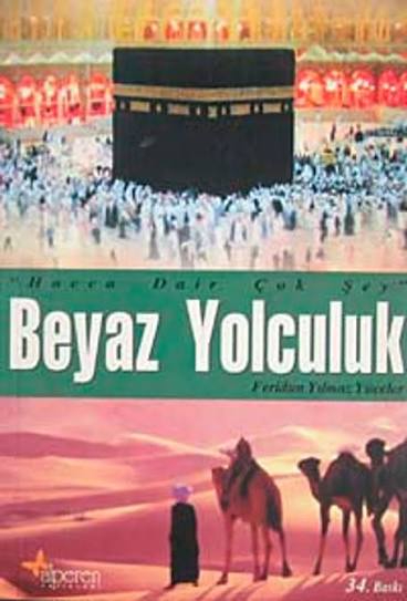 Beyaz Yolculuk