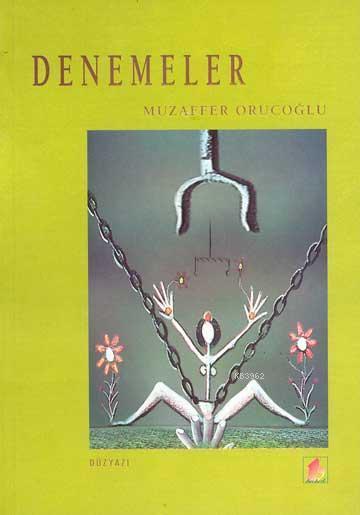 Denemeler