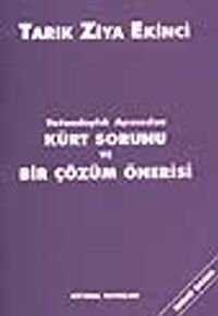 Vatandaşlık Açısından Kürt Sorunu ve Bir Çözüm Önerisi