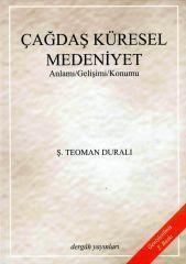 Çağdaş Küresel Medeniyet
