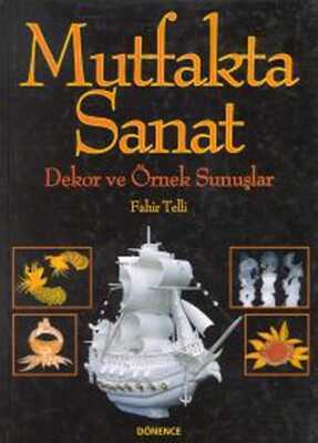 Mutfakta Sanat