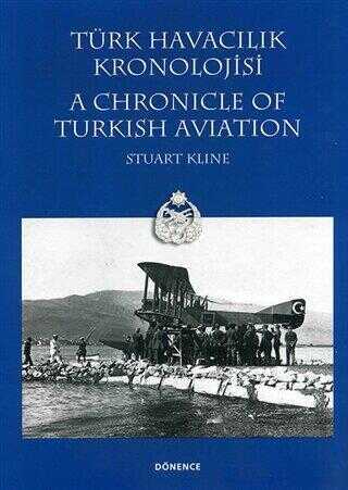 Türk Havacılık Kronolojisi